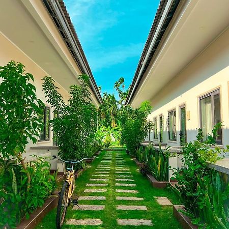 Areca Muine Homestay Phan Thiet Exterior photo