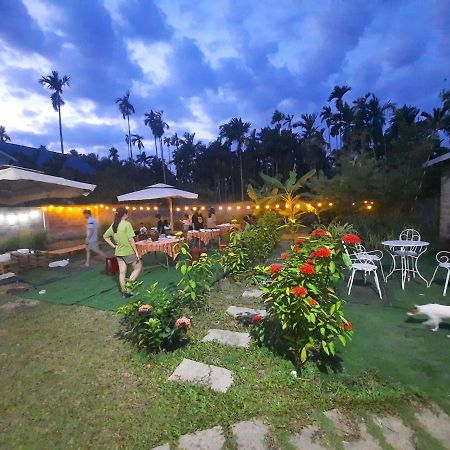 Areca Muine Homestay Phan Thiet Exterior photo