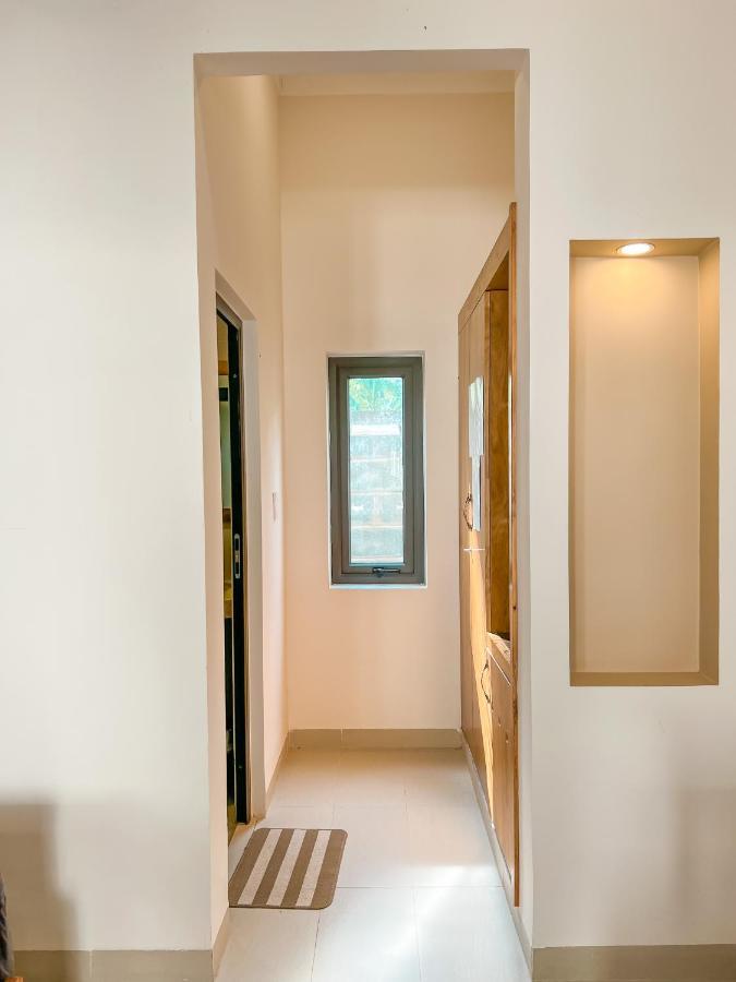 Areca Muine Homestay Phan Thiet Exterior photo