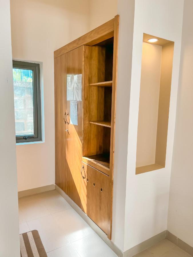 Areca Muine Homestay Phan Thiet Exterior photo
