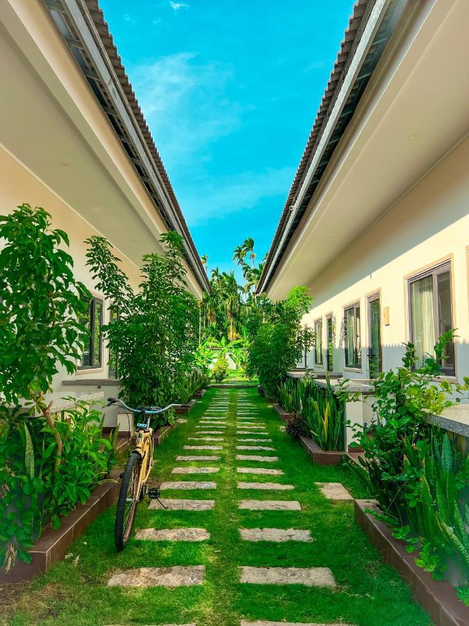 Areca Muine Homestay Phan Thiet Exterior photo