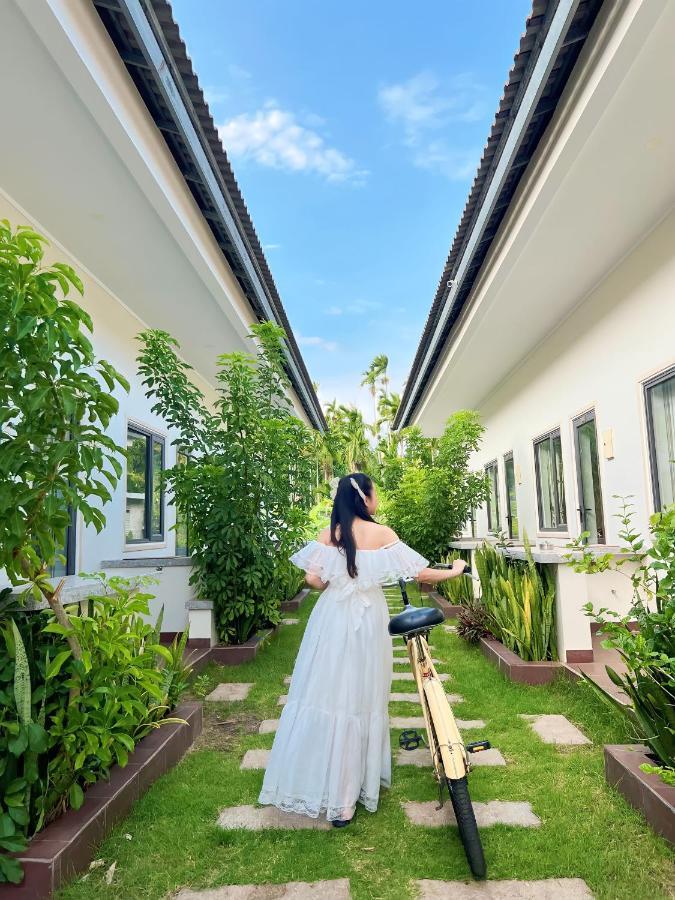 Areca Muine Homestay Phan Thiet Exterior photo