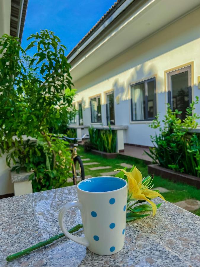 Areca Muine Homestay Phan Thiet Exterior photo