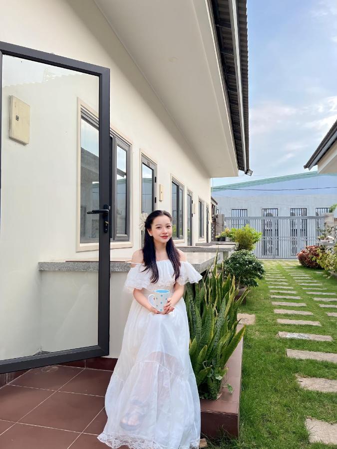 Areca Muine Homestay Phan Thiet Exterior photo