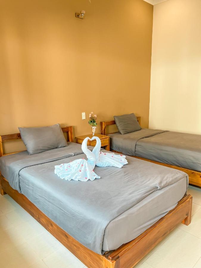 Areca Muine Homestay Phan Thiet Exterior photo