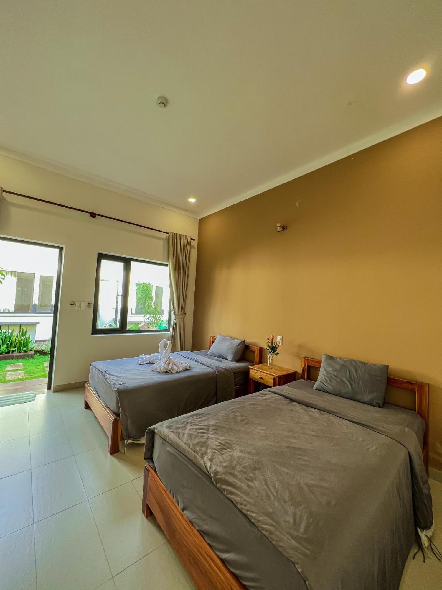 Areca Muine Homestay Phan Thiet Exterior photo