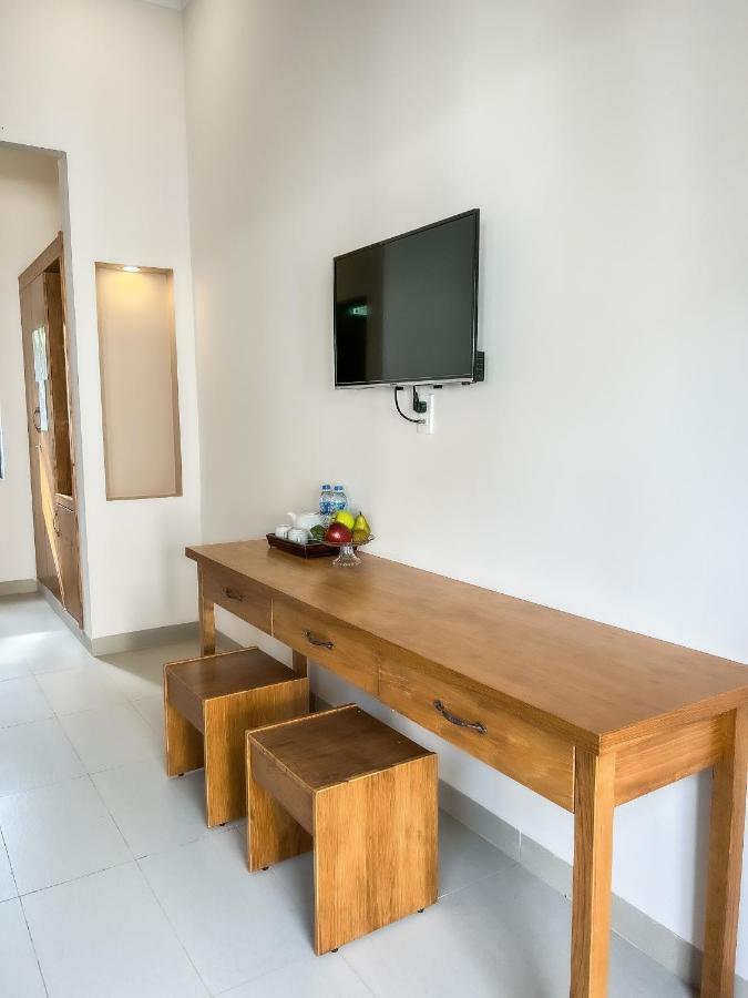 Areca Muine Homestay Phan Thiet Exterior photo