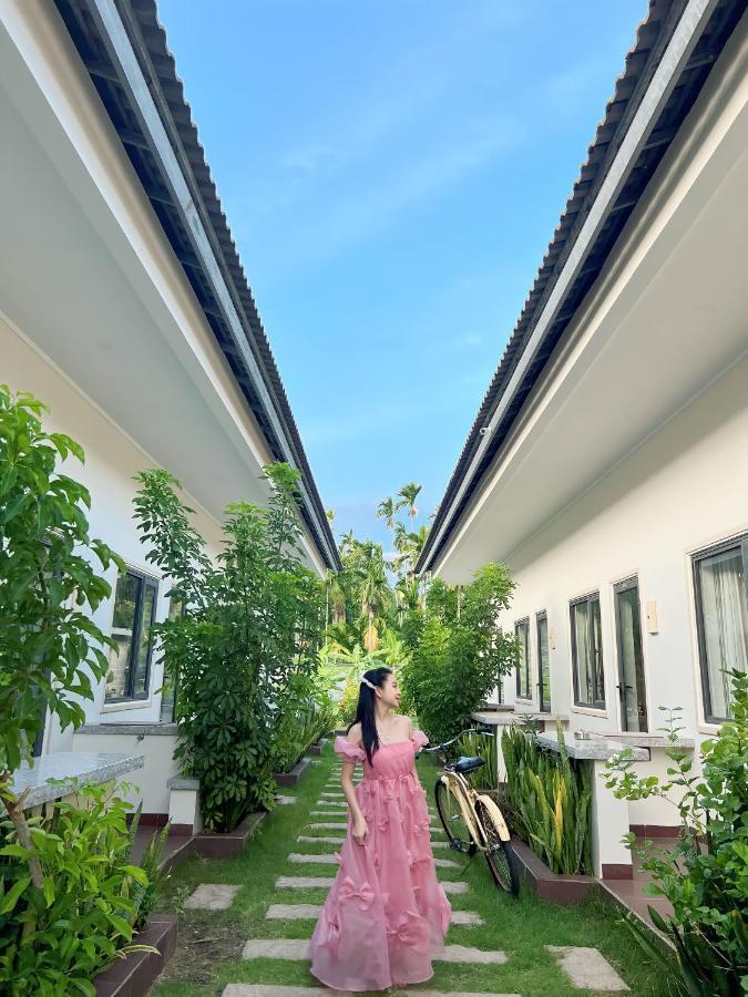 Areca Muine Homestay Phan Thiet Exterior photo