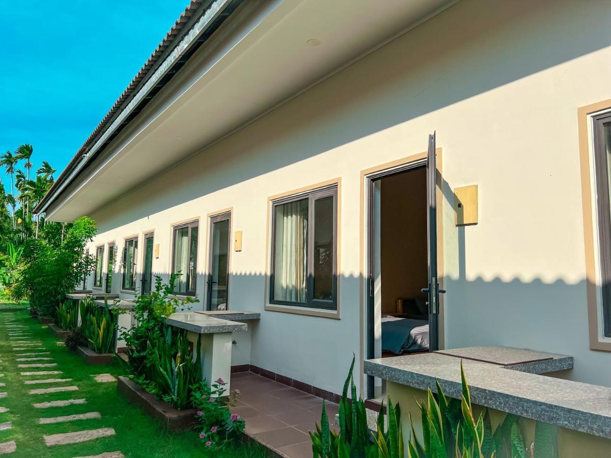 Areca Muine Homestay Phan Thiet Exterior photo