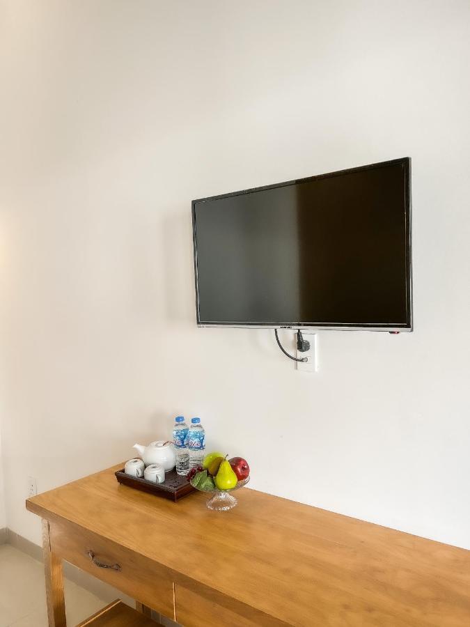 Areca Muine Homestay Phan Thiet Exterior photo