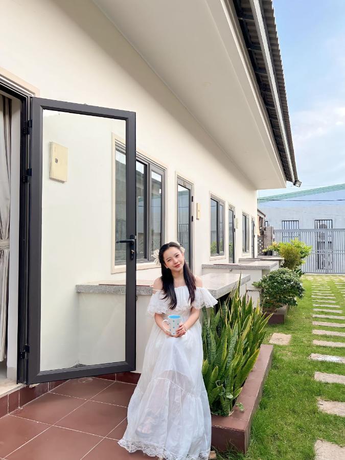 Areca Muine Homestay Phan Thiet Exterior photo