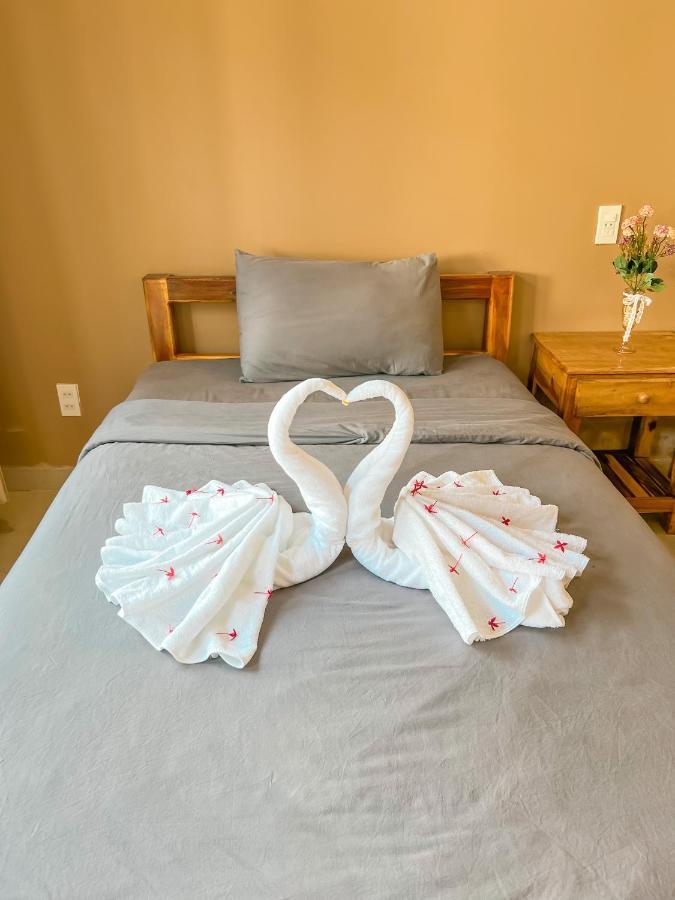 Areca Muine Homestay Phan Thiet Exterior photo