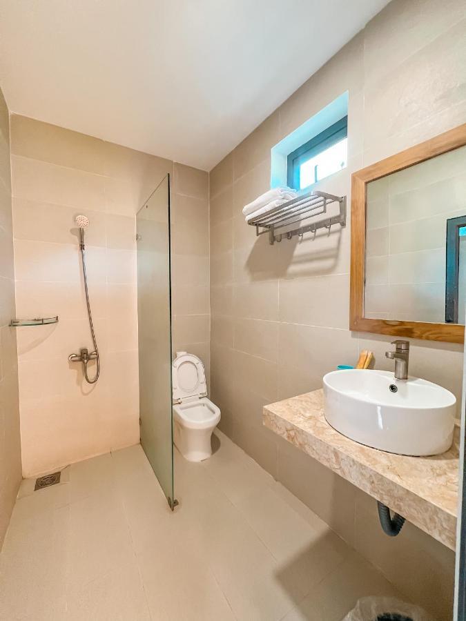 Areca Muine Homestay Phan Thiet Exterior photo