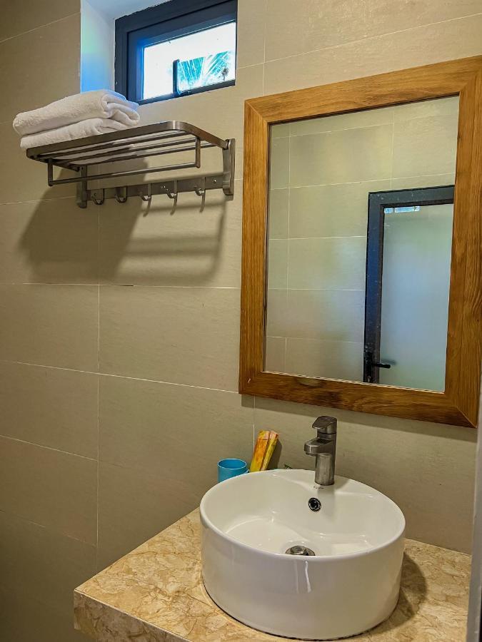Areca Muine Homestay Phan Thiet Exterior photo